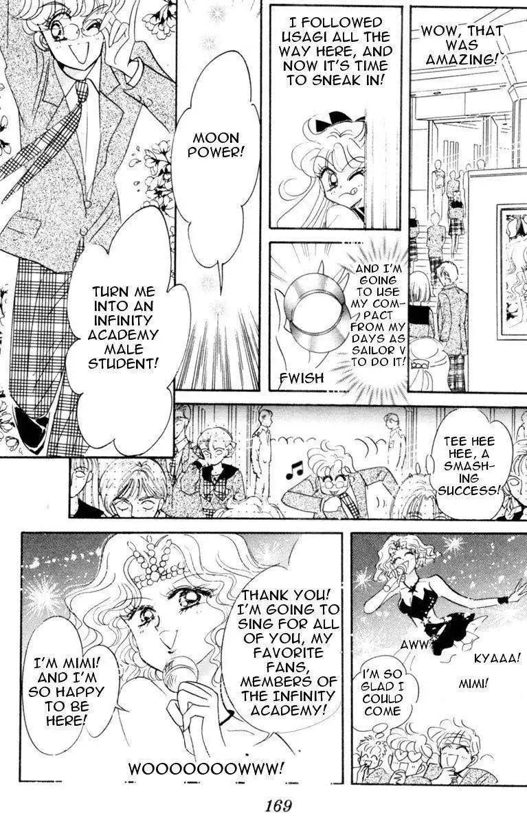 Sailor Moon Chapter 29 40